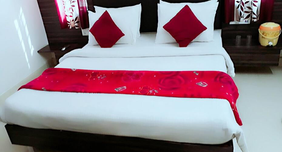 Hotel A Star Hotel Sasan Gir, Sasan Gir 4